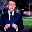 Vœux d’Emmanuel Macron : Ce qu’il faut retenir de l’allocution du président